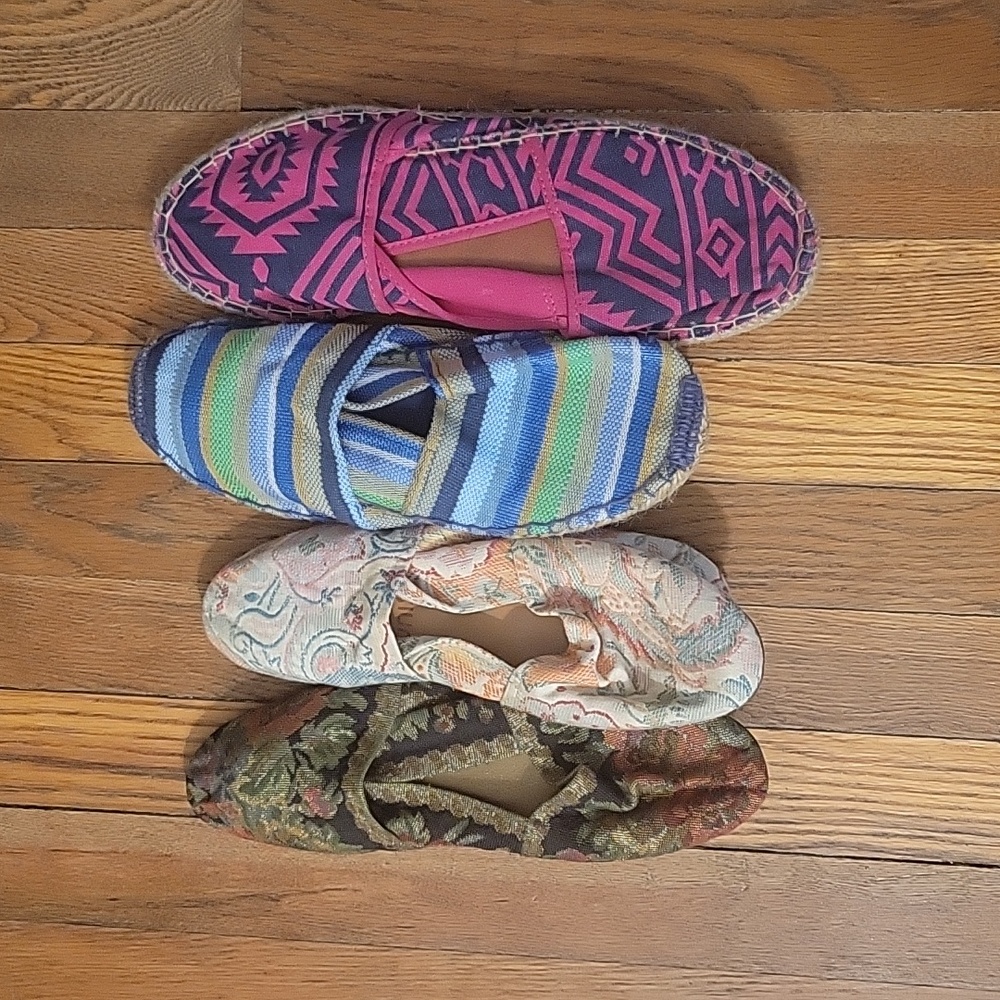 Women's espadrilles